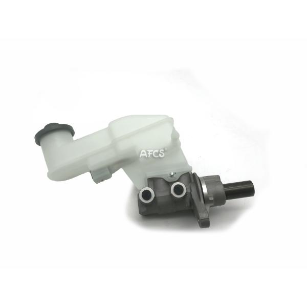 47201-52251 47201-52250 Brake Master Cylinder For Toyota Yaris Vios Saloon