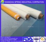 Screen printing mesh for carpet printing/screen printing mesh