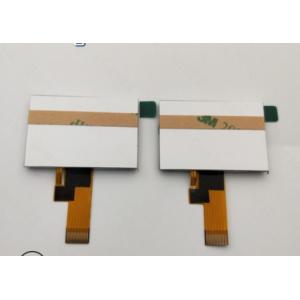 Monochrome 2004 20x4 Character Lcd Module With LED Backlight