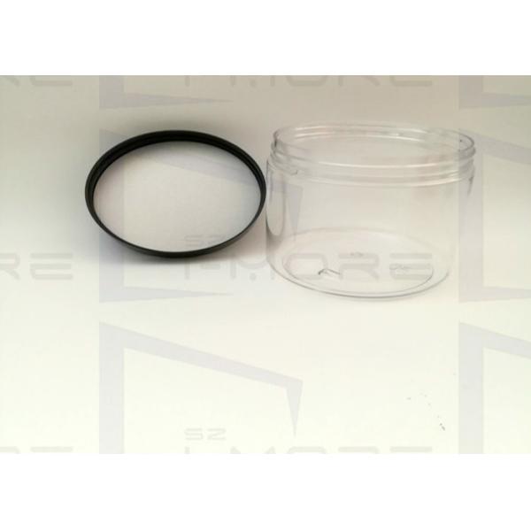 Quality Embossing Plastic ODM 250ml Empty Food Containers for sale