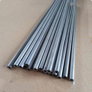China K20 - K30 Cemented Tungsten Carbide Pipe D5.5mm*D3.5mm*330mm With High Toughness wholesale