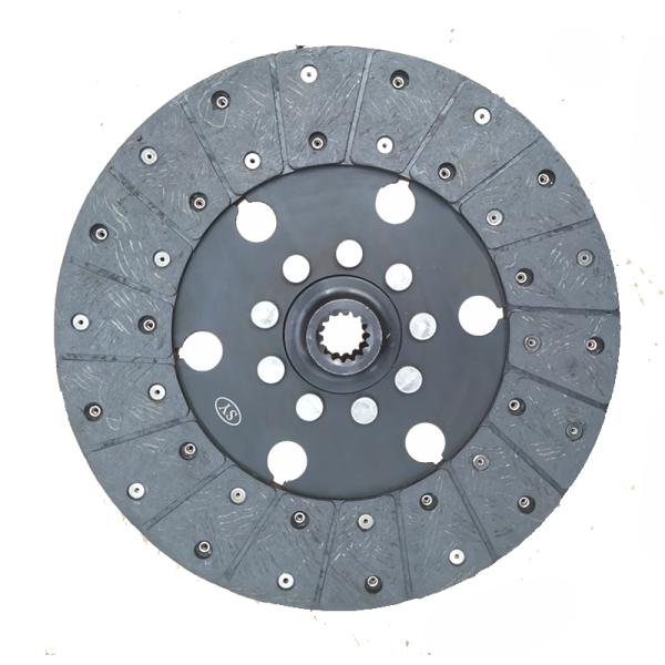 TB704 18 Spline 6 Level Foton Tractor Clutch Dia 280mm 70hp