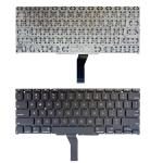 11" Macbook Keyboard A1370 2010–2011 Replacement US Layout EMC 2393 2471