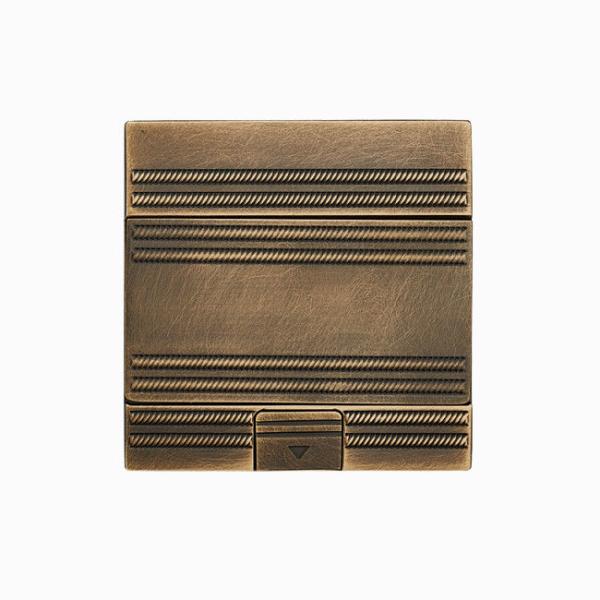 Pop Up Brass Floor Outlet Covers Box Pop Up Power Box Kit Duplex Receptacle