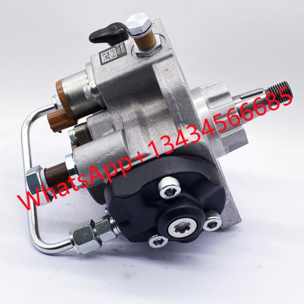 For NISSAN High Performance 294000-0161 16700-AW420 high pressure common rail injection pumps