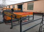 Numerical Control 4KW 40PCS Fence Mesh Welding Machine