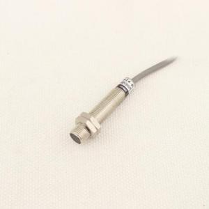 China LJ10A3 Series Proximity Switch Sensor Shielded Mounting inductive proximity sensor on sale