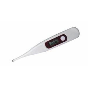 High Sensitivity 106KPa 60s Infrared Digital Thermometer 1.5VDC