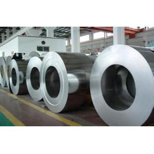 Thermal Insulation Low Carbon CRC Cold Rolled Steel Coil Sheet For Appliances