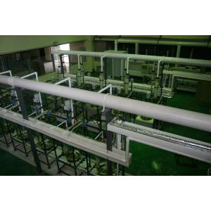 China Second Silver Electrolysis Machine Silver Refining Automatic Harvesting wholesale