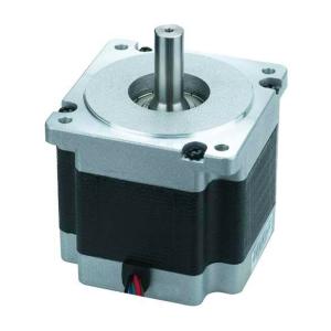 China 1.8° 86mm Hybrid Stepper Motor-NEMA34 J86HB156-06 wholesale