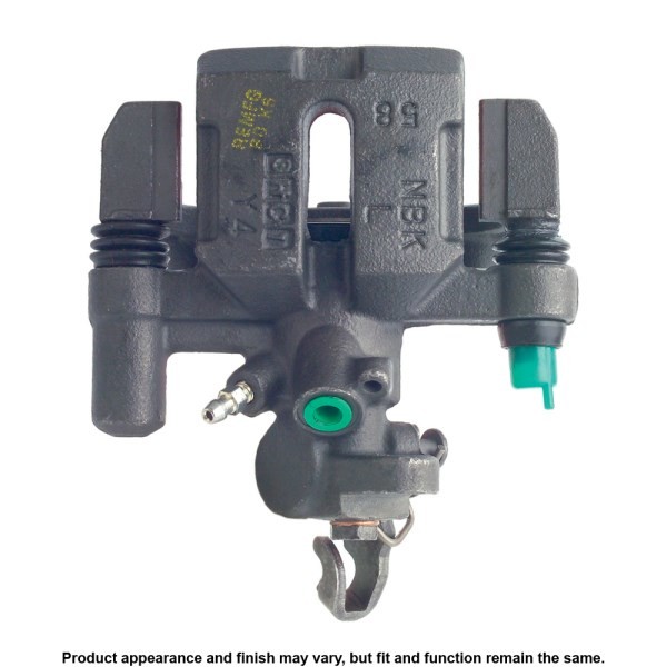 MAZDA Auto Parts Vehicle Brake Caliper 19B1378 19B1377