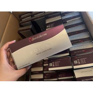 China 2ml Cross Linked Hyaluronic Acid Filler Juvederm Ultra 4 Injectable wholesale