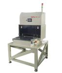 Industrial Grade PCB Depaneling Punch Machine Accurate Changeable Pcb Punch Die