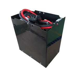 Pallet Truck Electric Stacker Battery Lithium Ion 25.6V 230AH