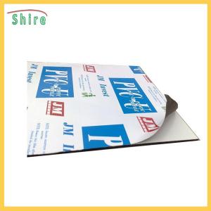 China Aluminium Honeycomb Panel Surface Protection Film PE Foil Damage Proof wholesale