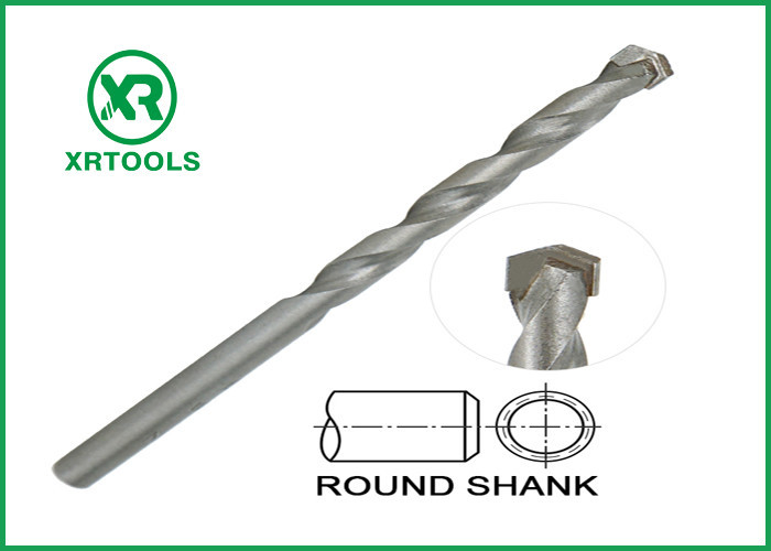 Universal Long Wood Drill Bits , Concrete Tile Brad Point Drill Bits
