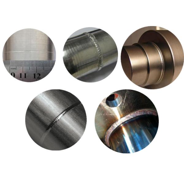 Splicing Portable Handheld Laser Welding Machine 1000W 1064nm 220V 50Hz