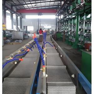 Butyl Rubber And Natural Rubber Inner Tube Curing Machine For Motorcycle Inner