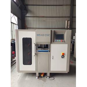 China CNC End Milling Machine wholesale