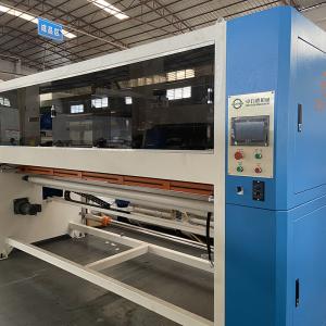 Zolytech ZLT-CM2 Mattress Cutting Machine Computerized Panel Cutting Machine