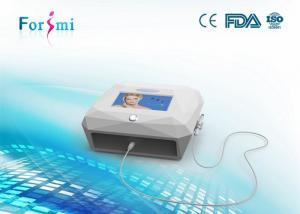 China laser treatment for varicose veins 30MHz AC30-150V Spider Veins Removal Machine FMV-I facial mole removal wholesale