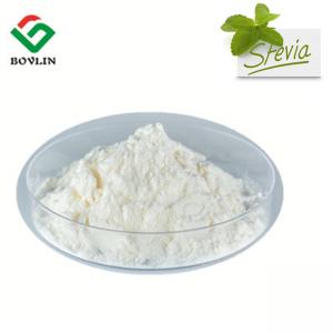 China Health Food 85% Stevioside Stevia Leaf Extract 80 Mesh For Feed Supplements on sale
