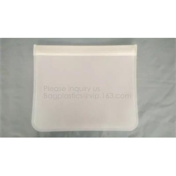 fresh food vegetable fruit roll packaging plastic flat pouch bag,zipper Seal pack Embossing Vacuum Bag for Fresh Food