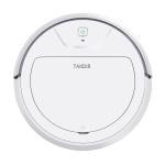Hands Free Quiet Auto Smart Robot Floor Sweeper With 350ml Water Tank