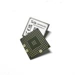 LTE FDD Cat.4 Compliant Wireless Module with 3.4 4.2 VDC Input Voltage