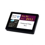 Arduino Touch Screen With Arduino Nano Board