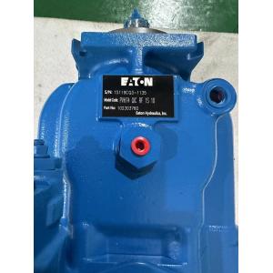China Constant Pressure Variable Displacement Piston Pumps PVH74 PVH81 PVH98 PVH106 wholesale