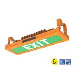 ATEX Explosion Proof Exit Emergency Lights IP66
