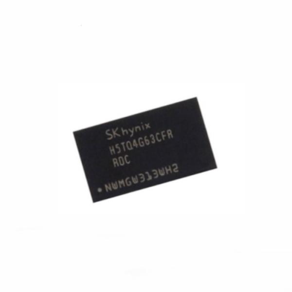 New Original H5TQ4G63CFR-RDC Integrated Circuit Ic Chip