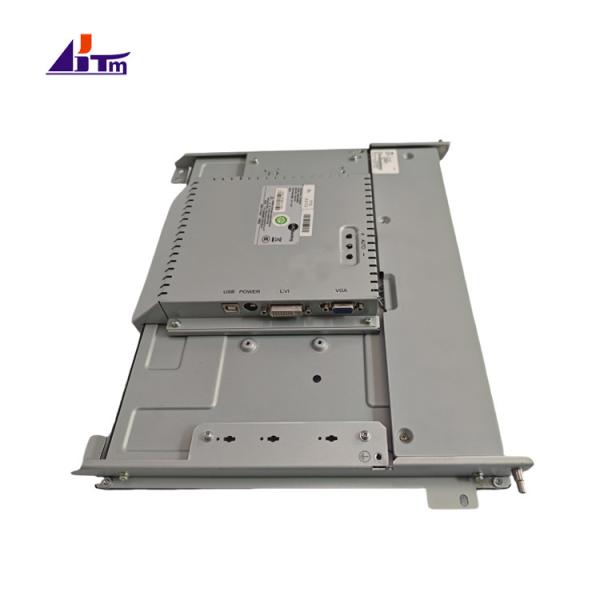 GRG ATM CRM9250N MON-1501 Monitor LCD 15'' Display S.N0001061 215030219