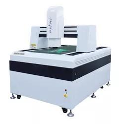 China Good Quality Optical Comparator Proof Plate Measuring Machine Profile Projector wholesale