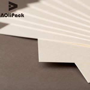 China Plastic Boxes 70g 100g/Sqm Non Slip Pallet Sheets on sale