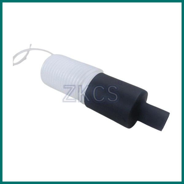 Quality Expandable Sleeving Silicone Rubber Termination Cable Cold Shrink Sleeve for sale