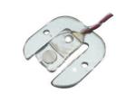 Half Bridge Low Profile Medical Micro Load Cells Side Mounted CZL928F For Body