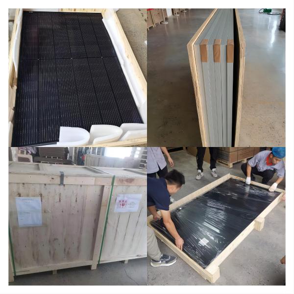 Off Grid Solar Energy System 5kw 2kw 10kw 3kw Complete Solar Panel System for Home