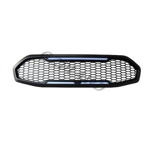 China LED Lights Car Front Grille For Ford Everest 15-18 And 19-20 wholesale