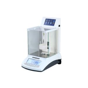 China SFZL-A Touch Screen Digital Display Automatic Surface Tension Meter wholesale