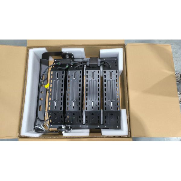 Vibration Proof LED Stadium Lights 250Watt Flood Light For Football Ground Natatorium