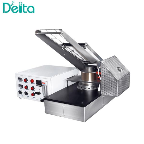 Quality NF P92-503 Building Material Fire Retardant Level Fire Tester for sale