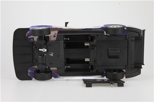 R/C TOYS Licensed 1:16 2.4G 4WD RC Drfit Car # 8006 Remote Control Toys for Childre