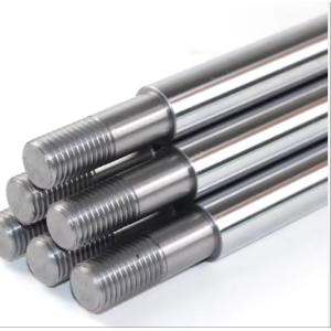 China Precision Engineered Custom Hydraulic Cylinder Piston Rod Industrial wholesale