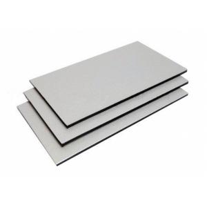China Uncoated Grey Cardboard Sheets Strong Folding Resistance Smooth Surface wholesale