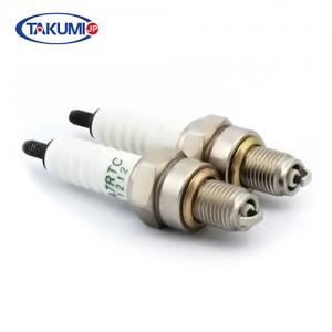 China 19mm Reach Car Spark Plug A7rtc For Suzuki Motorcycle wholesale