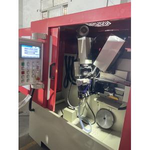 China CNC TCT Saw Blade Grinding Machine Woodworking Saw Blade Grinding Machine wholesale