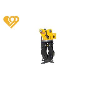Customizable Heavy Equipment Hydraulic Attachment for Different Needs